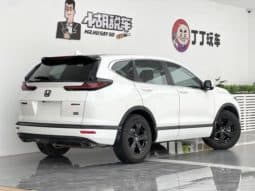 
										Honda Breeze (I), 2023 full									