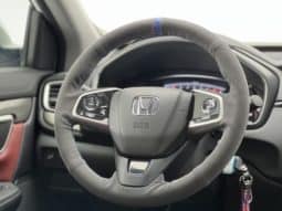 
										Honda Breeze (I), 2023 full									