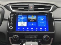 
										Honda Breeze (I), 2023 full									