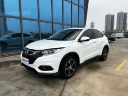 67c077a627486 Honda Vezel, 2021