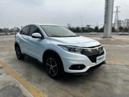 
										Honda Vezel, 2021 full									