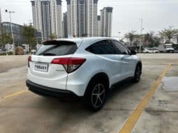
										Honda Vezel, 2021 full									