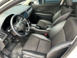 
										Honda Vezel, 2021 full									