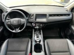 
										Honda Vezel, 2021 full									