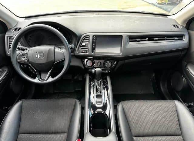 
								Honda Vezel, 2021 full									