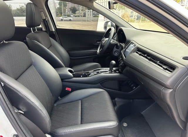 
								Honda Vezel, 2021 full									