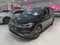 67c07a315fd16 Volkswagen Touran L, 2020