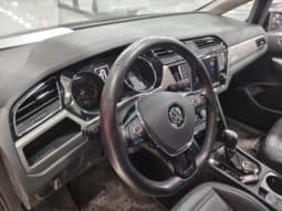 
										Volkswagen Touran L, 2020 full									