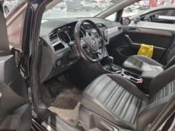 
										Volkswagen Touran L, 2020 full									