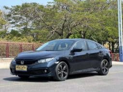 67c07b720ea93 Honda Civic, 2021
