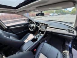 
										Honda Civic, 2021 full									
