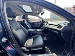 
										Honda Civic, 2021 full									