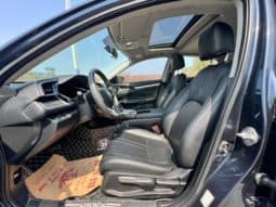 
										Honda Civic, 2021 full									