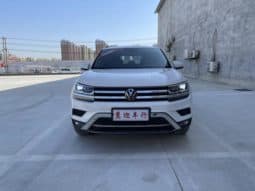 
										Volkswagen Tharu, 2022 full									