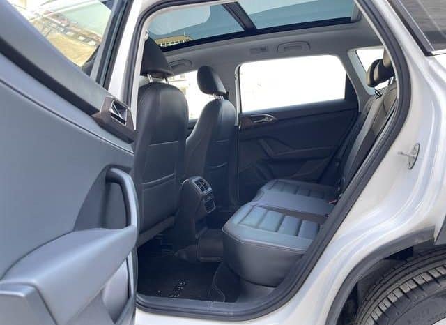 
								Volkswagen Tharu, 2022 full									