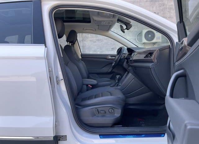 
								Volkswagen Tharu, 2022 full									