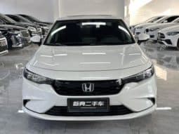 
										Honda Integra (V), 2022 full									