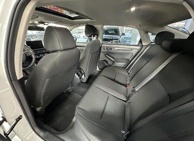 
								Honda Integra (V), 2022 full									