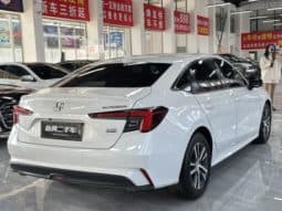 
										Honda Integra (V), 2022 full									