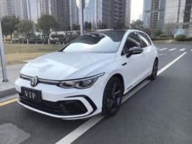 Volkswagen Golf 280 TSI, 2022
