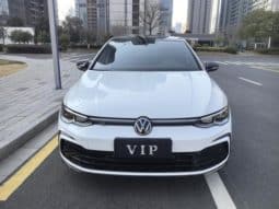
										Volkswagen Golf 280 TSI, 2022 full									
