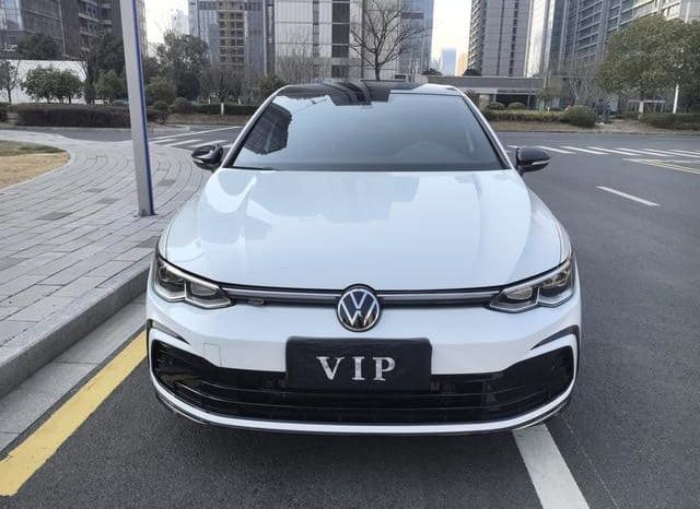 
								Volkswagen Golf 280 TSI, 2022 full									