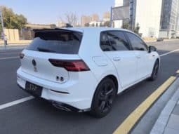 
										Volkswagen Golf 280 TSI, 2022 full									