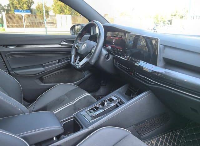 
								Volkswagen Golf 280 TSI, 2022 full									
