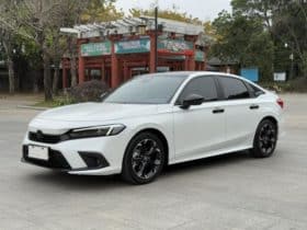Honda Civic, 2023