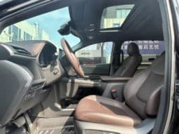 
										Toyota Sienna, 2022 full									