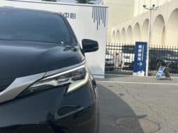 
										Toyota Sienna, 2022 full									