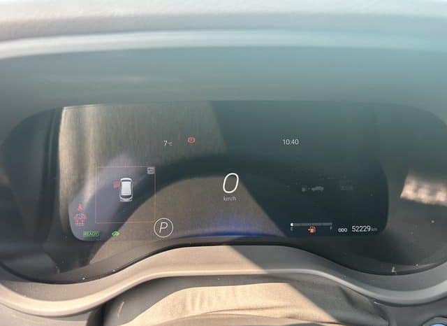 
								Toyota Sienna, 2022 full									