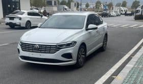 Volkswagen Golf 7 (Lavida), 2023