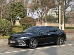 67c0a43446b5a Toyota Camry, 2023