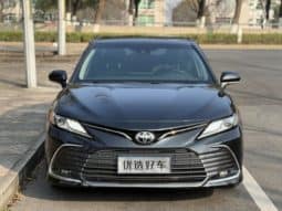 
										Toyota Camry, 2023 full									