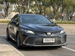 
										Toyota Camry, 2023 full									