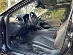 
										Toyota Camry, 2023 full									