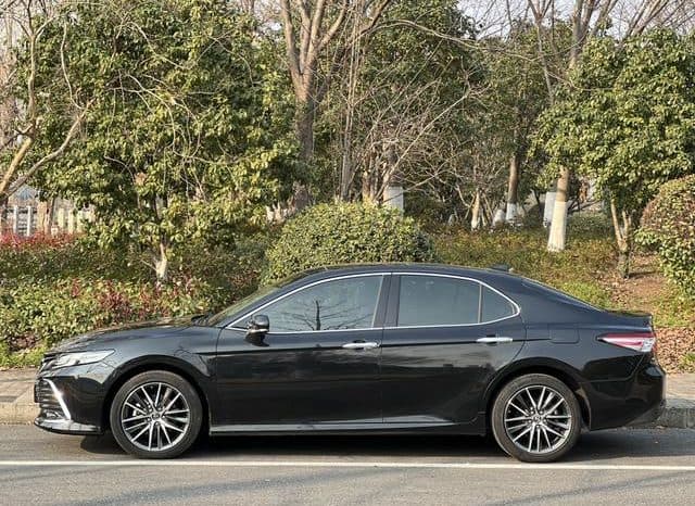 
								Toyota Camry, 2023 full									