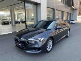 Honda Accord, 2023