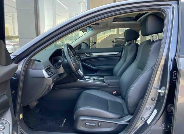 
								Honda Accord, 2023 full									