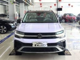 
										Volkswagen Tharu, 2023 full									