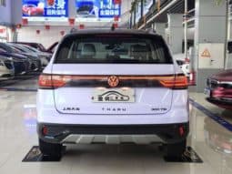 
										Volkswagen Tharu, 2023 full									