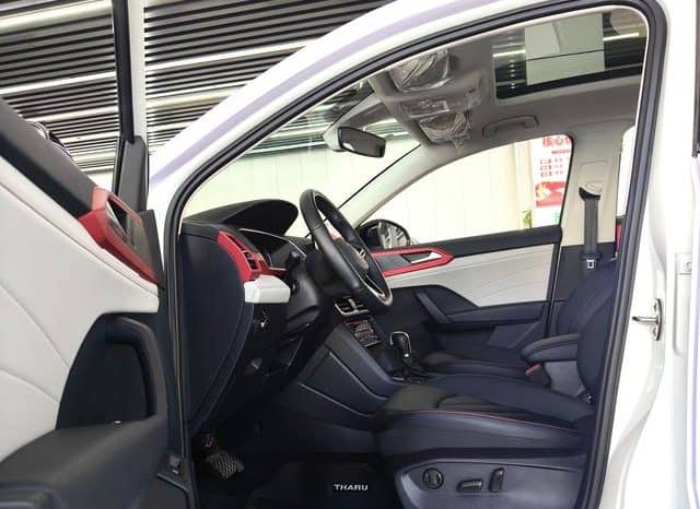 
								Volkswagen Tharu, 2023 full									