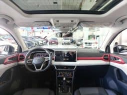 
										Volkswagen Tharu, 2023 full									