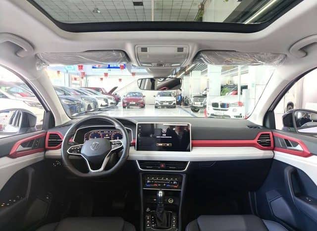 
								Volkswagen Tharu, 2023 full									
