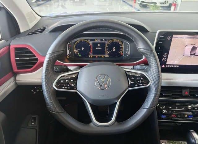 
								Volkswagen Tharu, 2023 full									