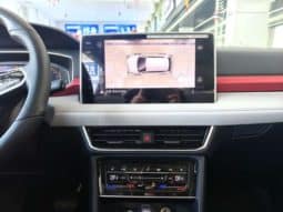 
										Volkswagen Tharu, 2023 full									
