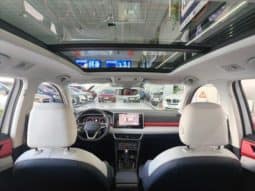 
										Volkswagen Tharu, 2023 full									