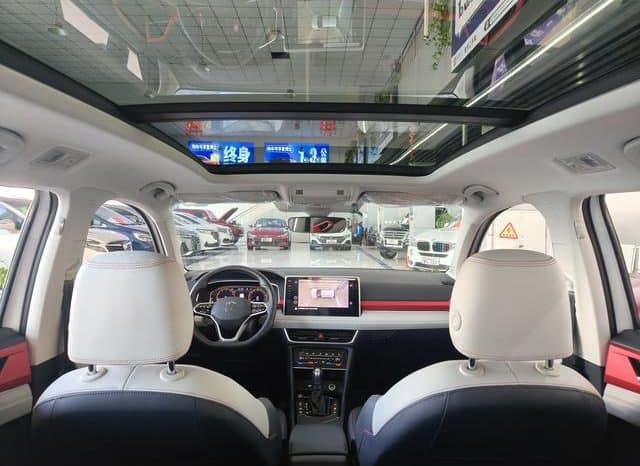 
								Volkswagen Tharu, 2023 full									
