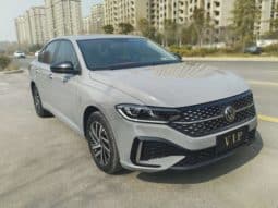 
										Volkswagen Golf 7 (Lavida), 2022 full									